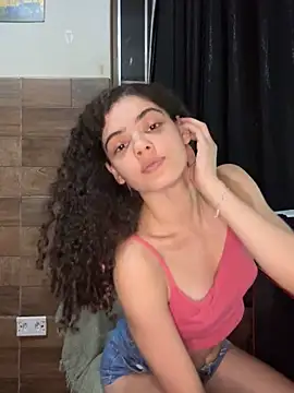 izumikarol online show from January 31, 9:57 pm