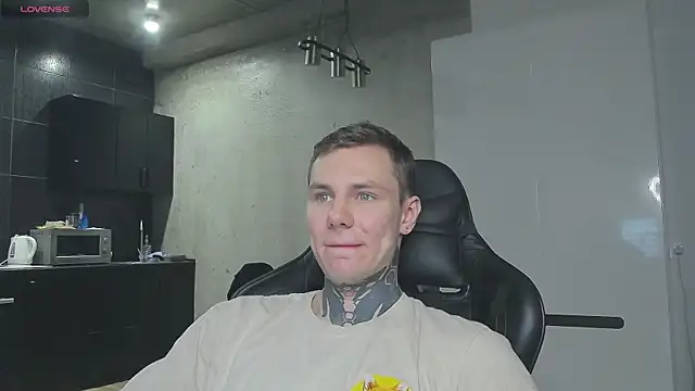 Lechery boy online show from January 7, 7:42 am