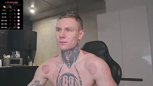 Lechery boy online show from January 24, 8:23 am