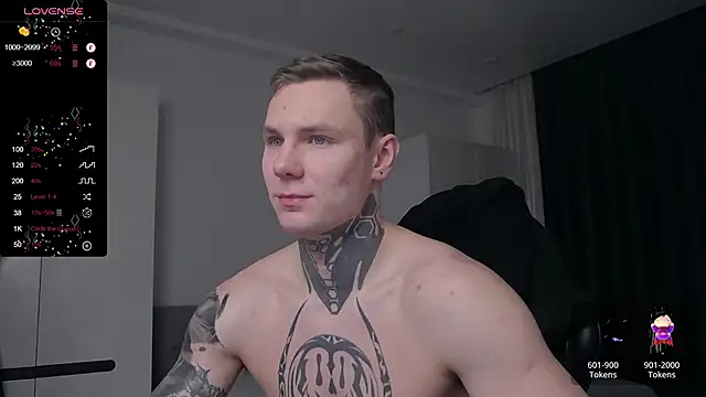 Lechery boy online show from March 14, 4:40 pm