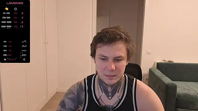 Snapshot of Lechery_boy chatting on March 29, 5:02 pm Lechery boy online show from March 29, 5:02 pm