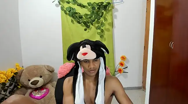 corzoethan online show from December 28, 4:30 am