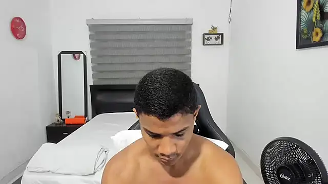 corzoethan online show from December 1, 5:01 am