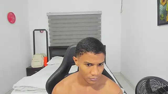 corzoethan online show from February 8, 11:08 pm