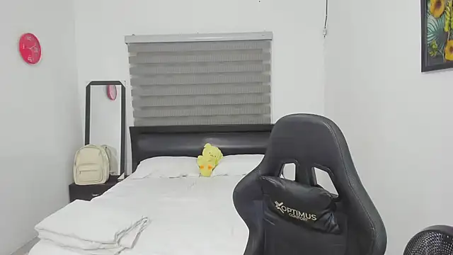 corzoethan online show from February 19, 11:12 pm