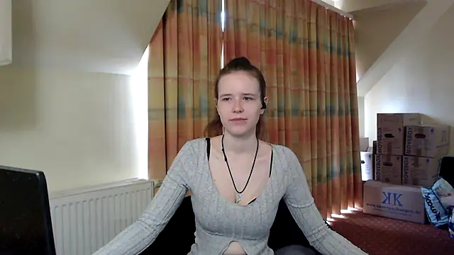 Snapshot of Princess-Lilly chatting on January 6, 11:07 am Princess-Lilly online show from January 6, 11:07 am