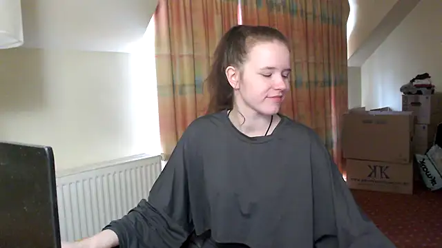 Snapshot of Princess-Lilly chatting on January 24, 1:03 pm Princess-Lilly online show from January 24, 1:03 pm