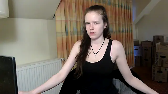 Snapshot of Princess-Lilly chatting on January 29, 4:19 pm Princess-Lilly online show from January 29, 4:19 pm