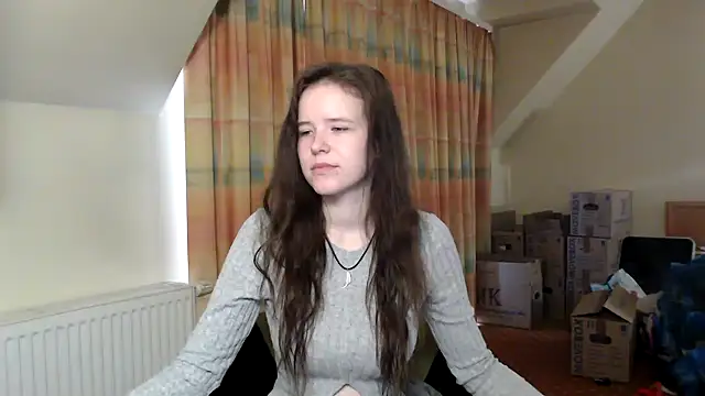 Snapshot of Princess-Lilly chatting on February 5, 8:43 am Princess-Lilly online show from February 5, 8:43 am