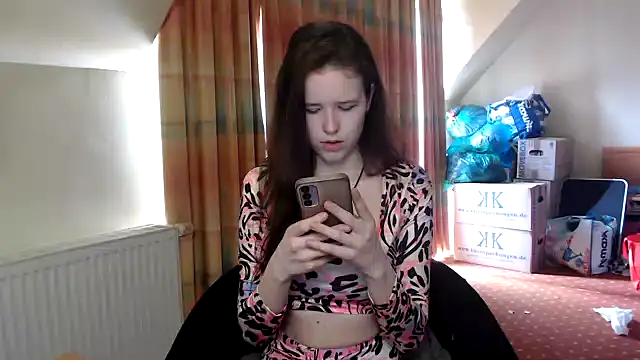 Snapshot of Princess-Lilly chatting on February 13, 11:50 am Princess-Lilly online show from February 13, 11:50 am