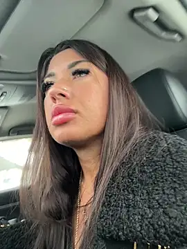 RuslanaXX online show from February 10, 5:55 am