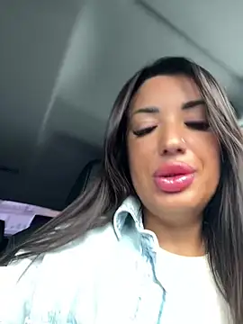 RuslanaXX online show from March 22, 3:32 am