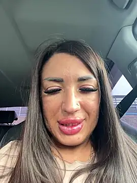 RuslanaXX online show from April 1, 8:04 am