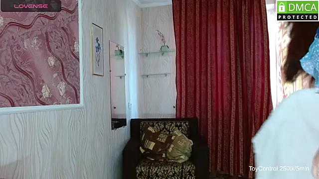 Linda Ernestine online show from March 12, 2:01 pm