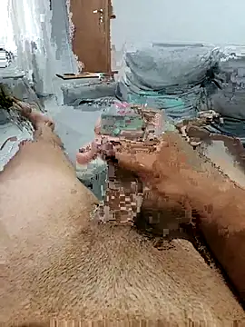 Snapshot of Galado0303 chatting on February 9, 12:53 pm Galado0303 online show from February 9, 12:53 pm