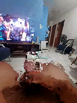 Snapshot of Galado0303 chatting on February 14, 4:31 am Galado0303 online show from February 14, 4:31 am