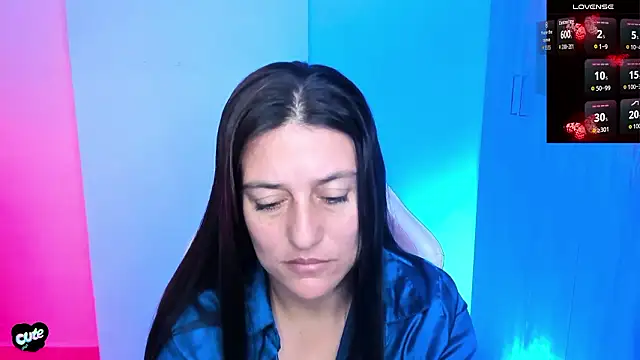 Saskyaa online show from March 11, 12:27 am