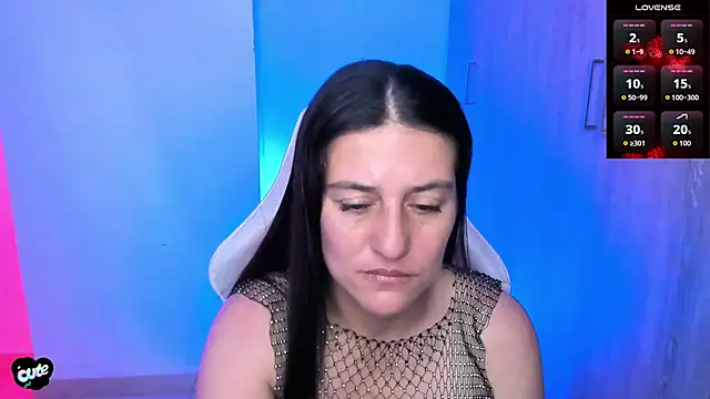 Saskyaa online show from March 14, 3:34 am