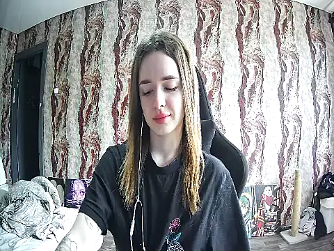 samanta55555 online show from March 17, 9:01 am