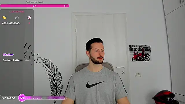 ZackFraser online show from March 23, 6:17 am