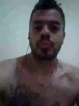 Snapshot of DonVillanova chatting on December 17, 6:02 am DonVillanova online show from December 17, 6:02 am