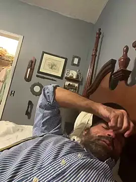 Onesieboy4daddys online show from November 7, 2:06 pm