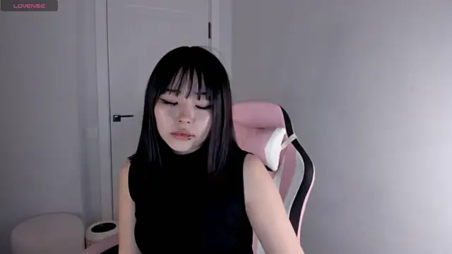 hee young11 online show from November 29, 6:05 am