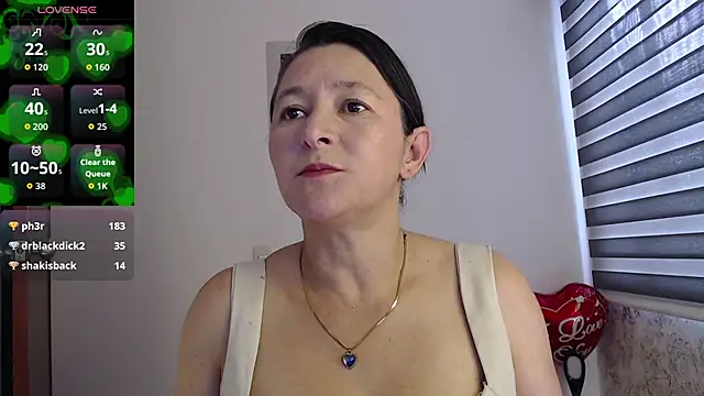  Alice Horny Gh online show from March 12, 6:14 pm