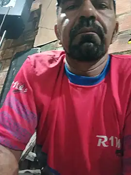 Snapshot of Sergipano_fogozinho chatting on July 24, 1:14 am Sergipano fogozinho online show from July 24, 1:14 am