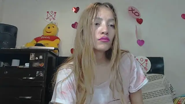 valerivegass online show from February 8, 1:36 pm