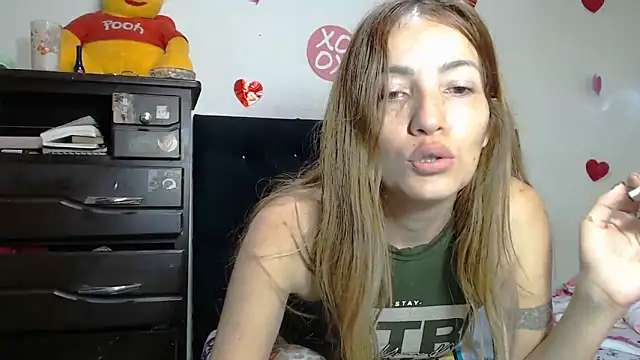 valerivegass online show from March 13, 2:23 pm