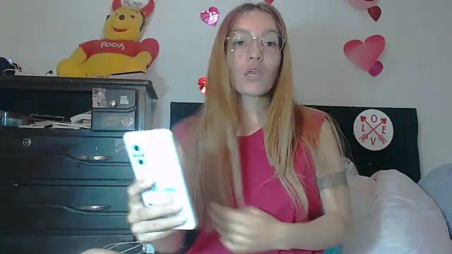 valerivegass online show from March 19, 1:37 pm