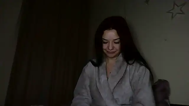 Linusya online show from January 18, 8:45 pm