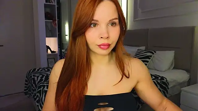 Lina-hill online show from May 21, 10:11 am