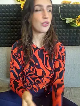 Stefania PT online show from October 29, 8:27 am