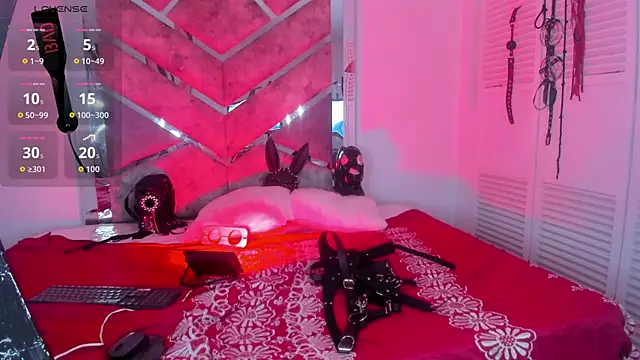 Snapshot of Alana_Jones_ chatting on February 10, 3:49 pm Alana Jones online show from February 10, 3:49 pm