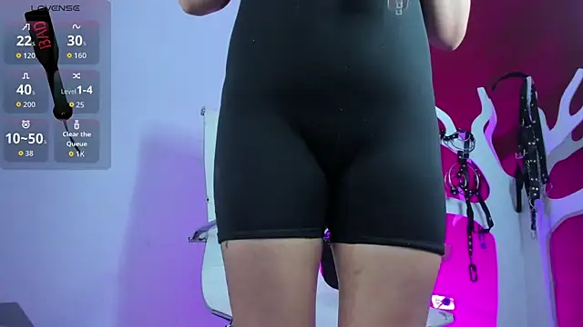 Snapshot of Alana_Jones_ chatting on February 26, 5:12 pm Alana Jones online show from February 26, 5:12 pm