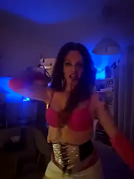 Snapshot of Luna_Kitanna chatting on January 8, 12:49 am Luna Kitanna online show from January 8, 12:49 am