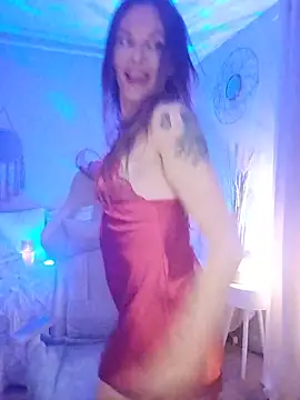 Luna Kitanna online show from June 7, 1:26 pm