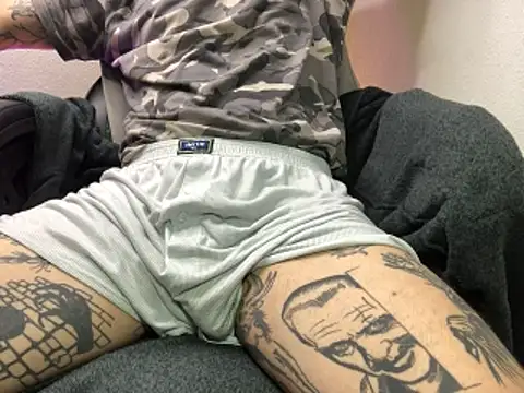 layneinchains online show from October 22, 2:50 pm