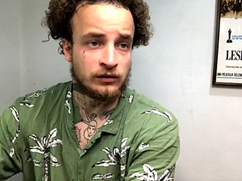 layneinchains online show from October 29, 7:21 am