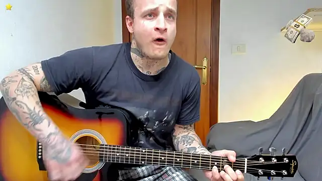 layneinchains online show from March 8, 7:50 pm