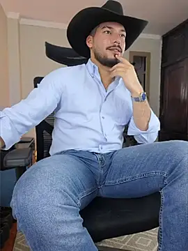 HenryBenso online show from July 17, 10:47 pm