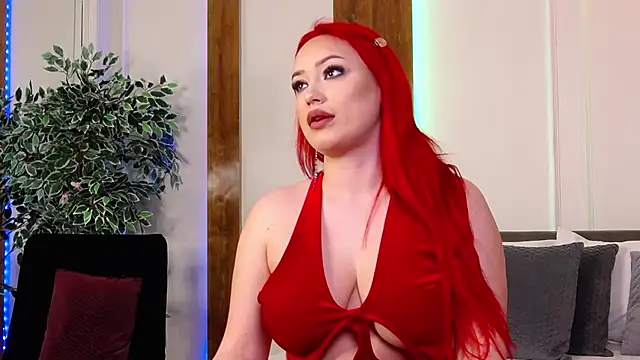 EmyHilton online show from April 15, 5:03 am