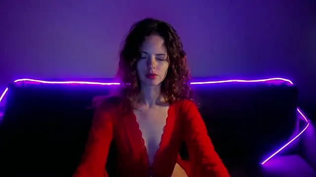 RubyAttwood online show from February 20, 7:47 pm