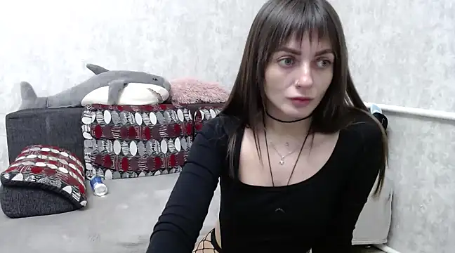 Snapshot of LikaLuis chatting on February 2, 6:31 pm LikaLuis online show from February 2, 6:31 pm