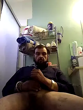 MrDickUdown24 7 online show from January 9, 4:06 pm