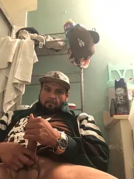 MrDickUdown24 7 online show from February 28, 4:21 am