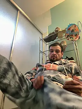 MrDickUdown24 7 online show from March 13, 12:37 am