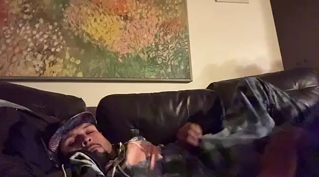 MrDickUdown24 7 online show from March 15, 9:52 am